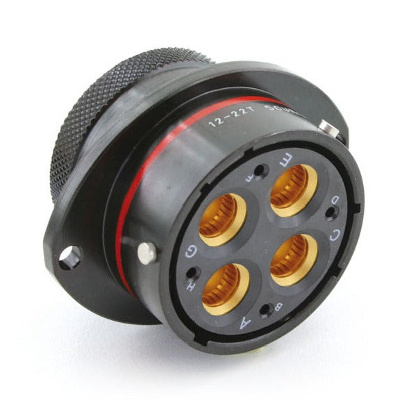 Souriau 8STA024-46SN-251