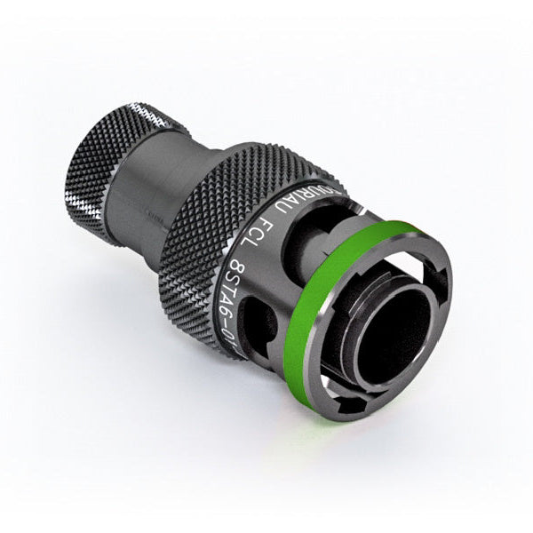 Souriau 8STA601-03PD