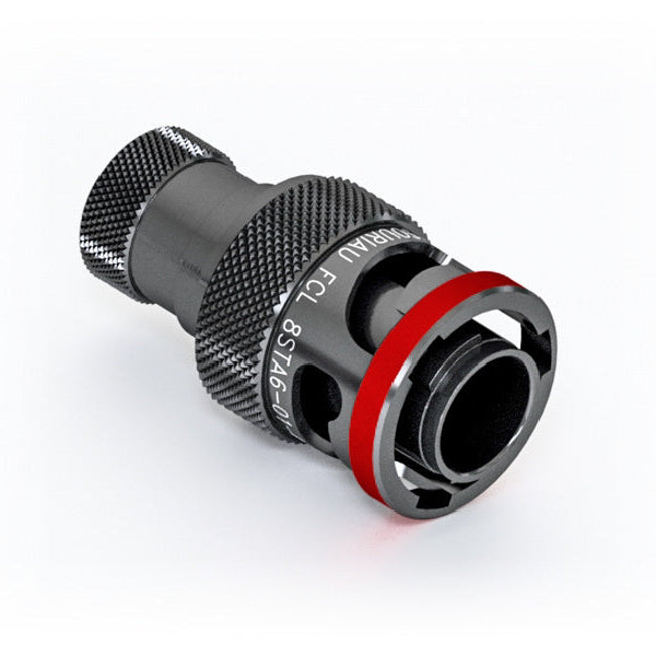 Souriau 8STA601-03PN