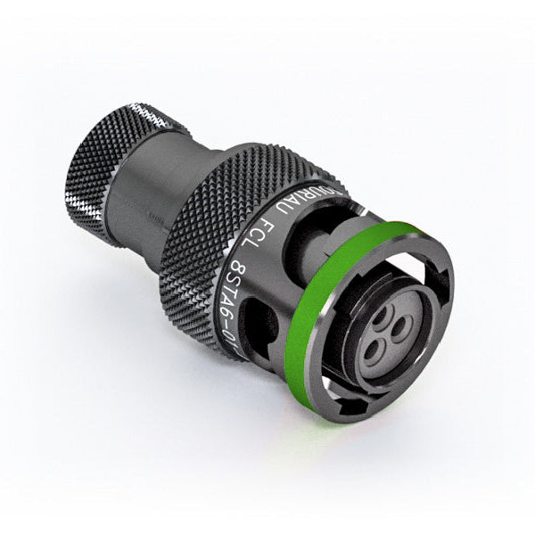 Souriau 8STA601-03SD