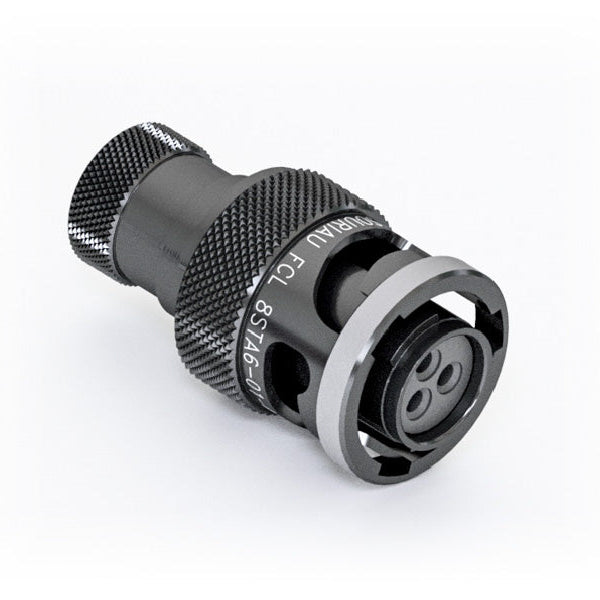 Souriau 8STA601-03SE