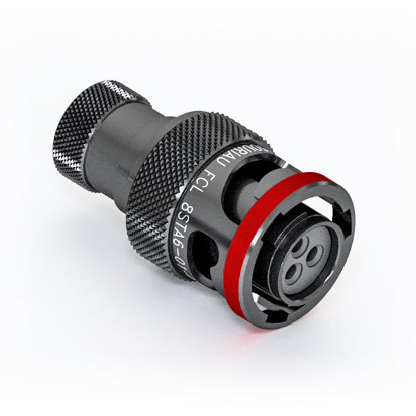 Souriau 8STA601-03SN