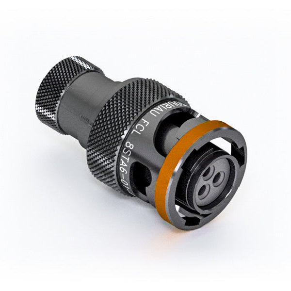 Souriau 8STA601-03SC