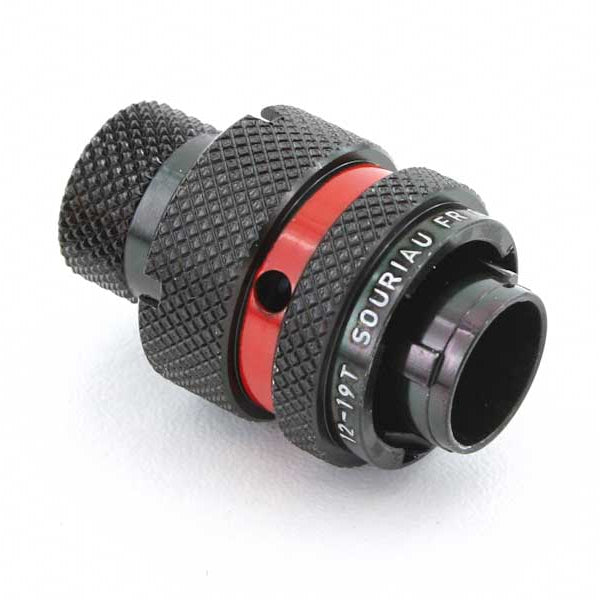 Souriau 8STA610-35PN