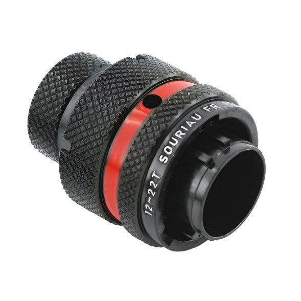 Souriau 8STA620-42PN