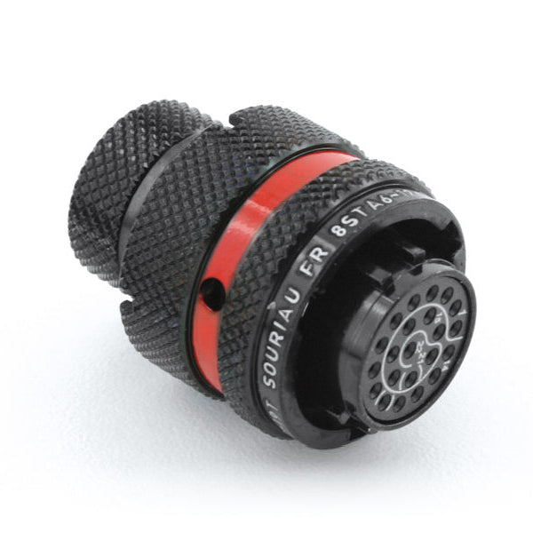 Souriau 8STA612-35SN