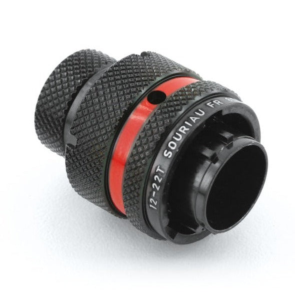 Souriau 8STA612-26PN