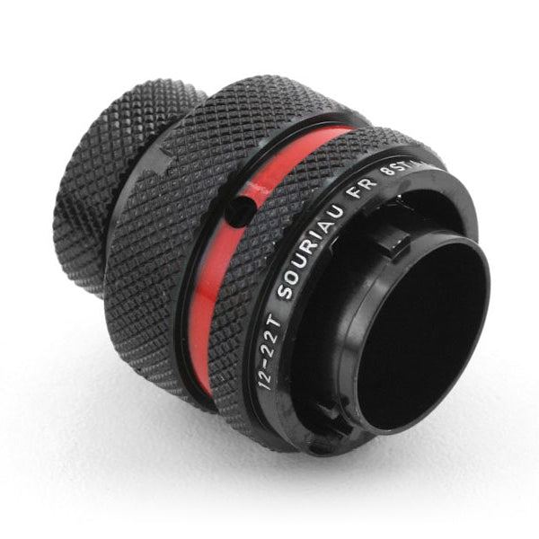 Souriau 8STA614-19PN