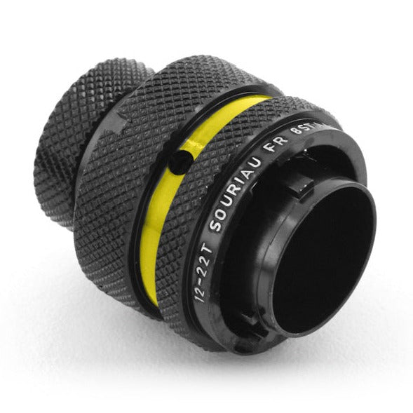 Souriau 8STA614-35PA