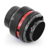 Souriau 8STA616-06PN