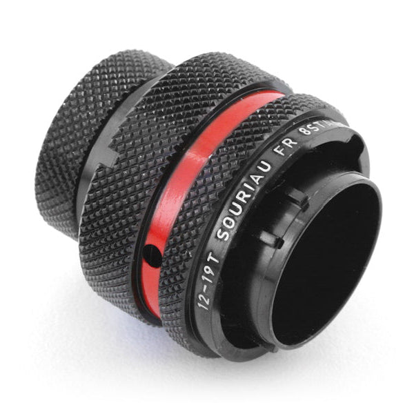 Souriau 8STA616-06PN