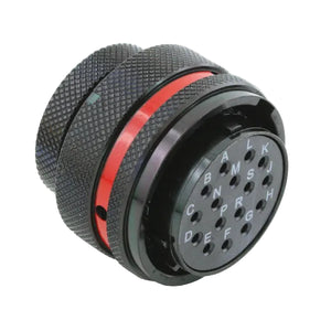Souriau 8STA624-04SN