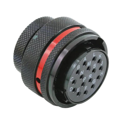 Souriau 8STA624-04SN