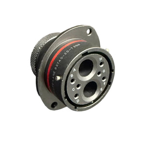 Souriau 8STA020-72SN