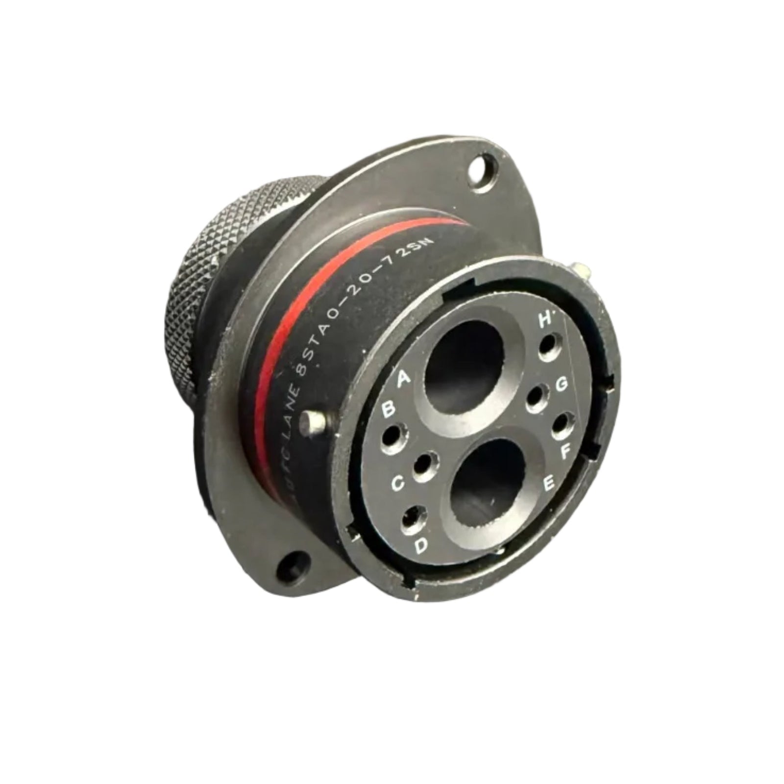 Souriau 8STA020-72SN