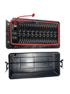 Clearance - Bussmann Large Fused Relay Center
