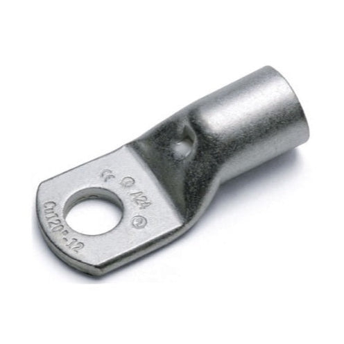 Closed barrel terminals discount
