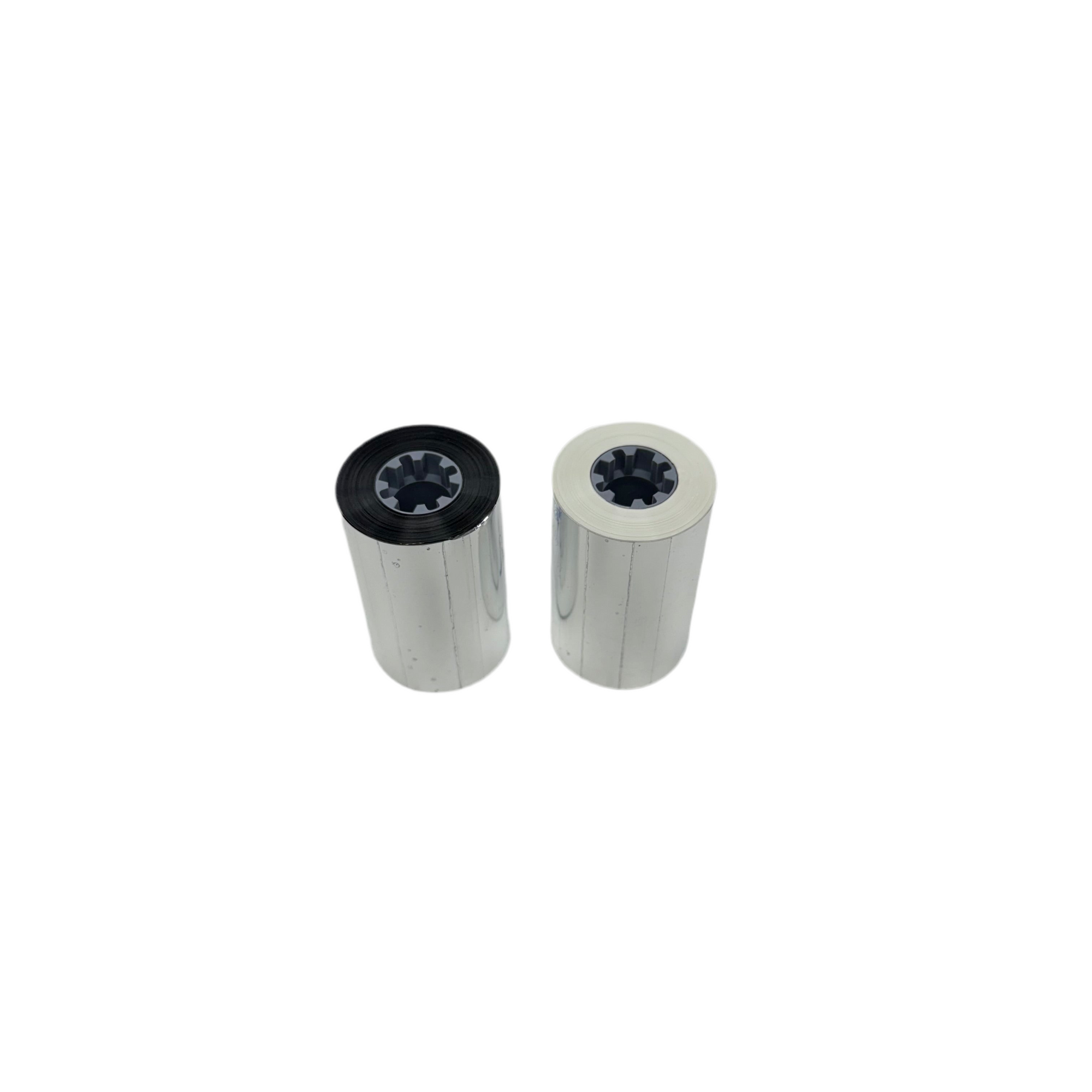 Heatshrink Printer Ribbon