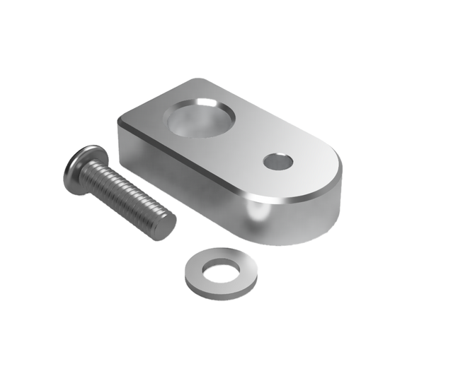 Bosch MAP/T Weld Bung