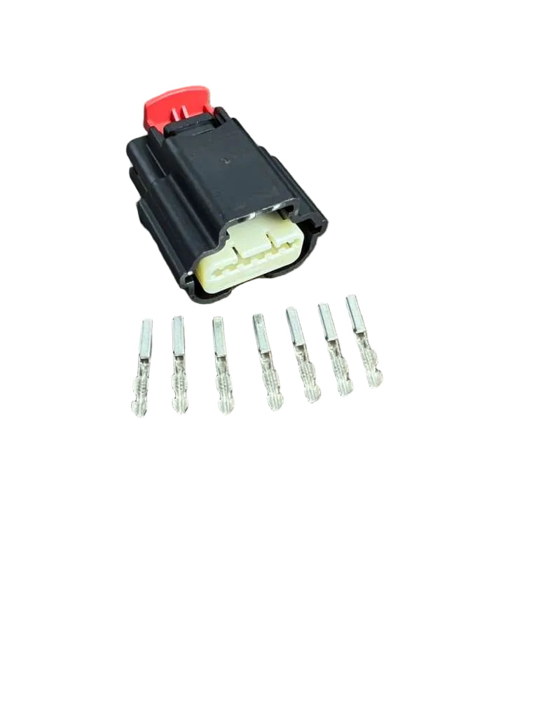 Accelerator Pedal Connector Kit