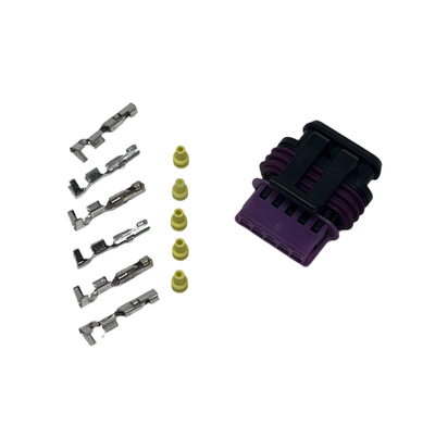 IGN1A Coil Connector Kit