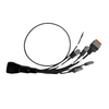Race Spec® Haltech PD16 Starter Loom