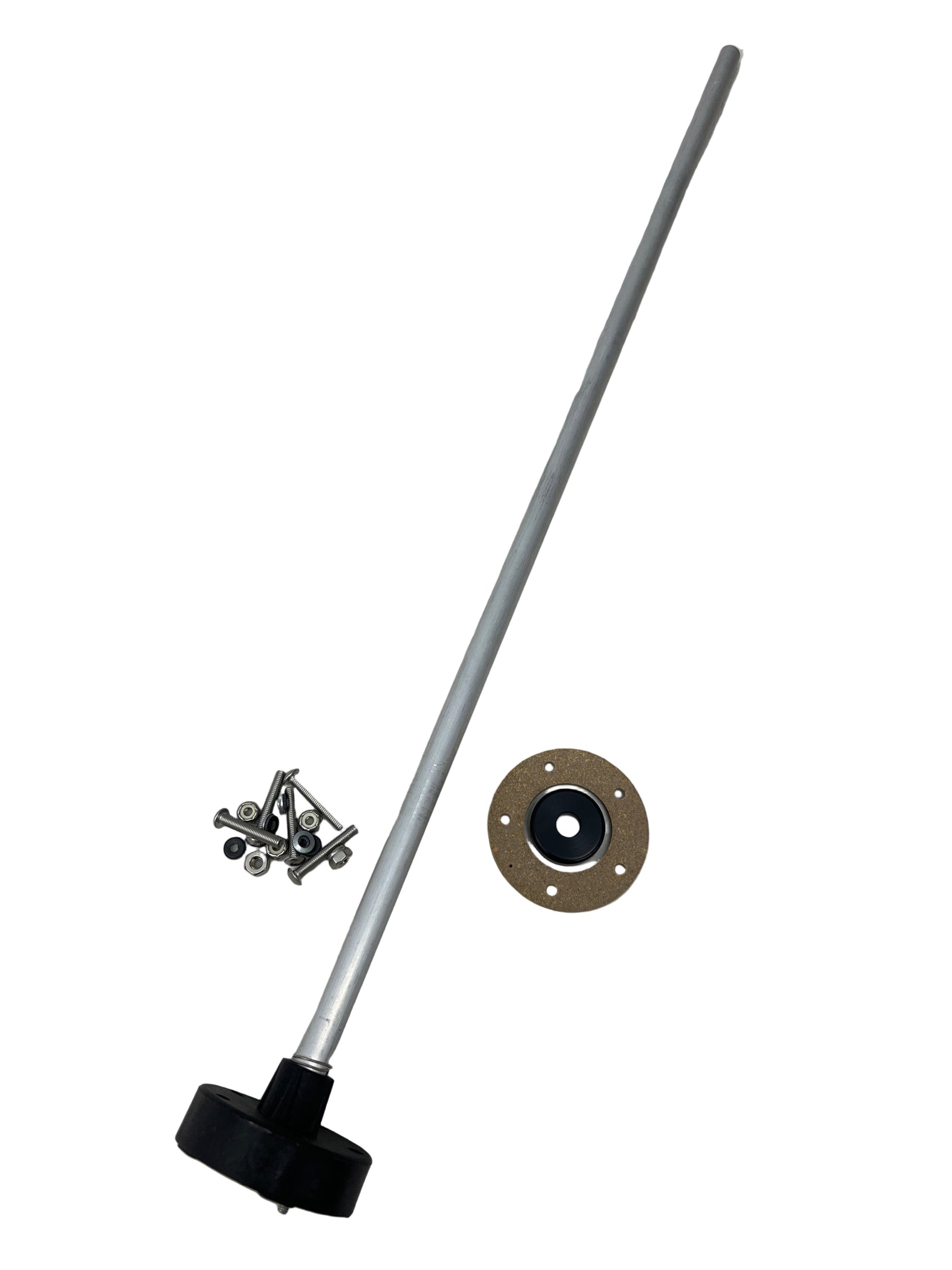 ATL Fuel Level Probe Kit - 12"-24" - 240-33 Ohm - 2 Terminal