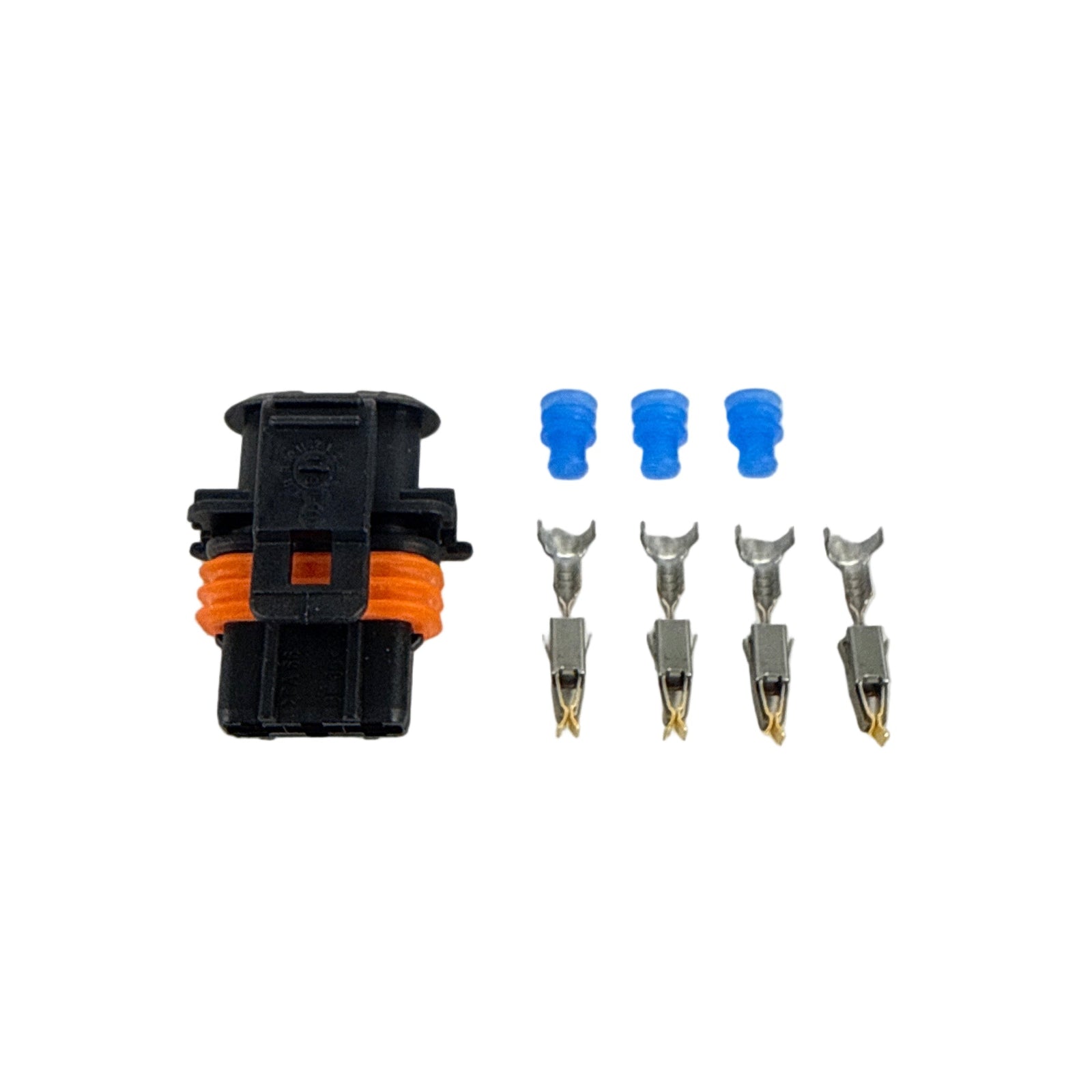 Bosch Kompakt 3-Way Kit