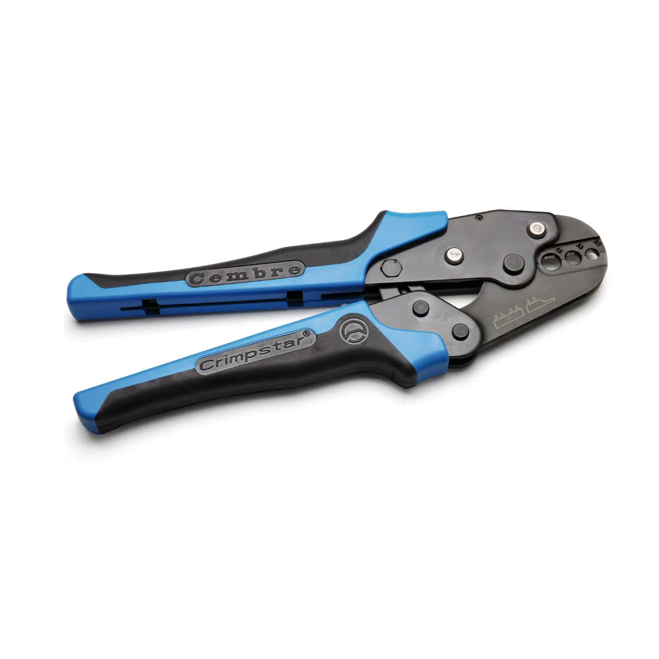 Rennsteig 4/8 Indent Crimp Tools Rennsteig 4/8 Indent Crimp Tools