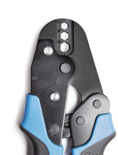 Cembre HN-A25 Crimp Tool