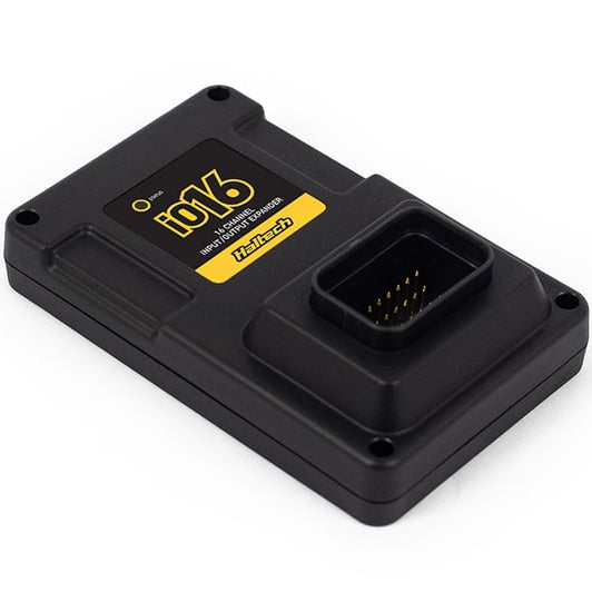 Haltech Nexus IO16 Input / Output Expander - 16 Channel