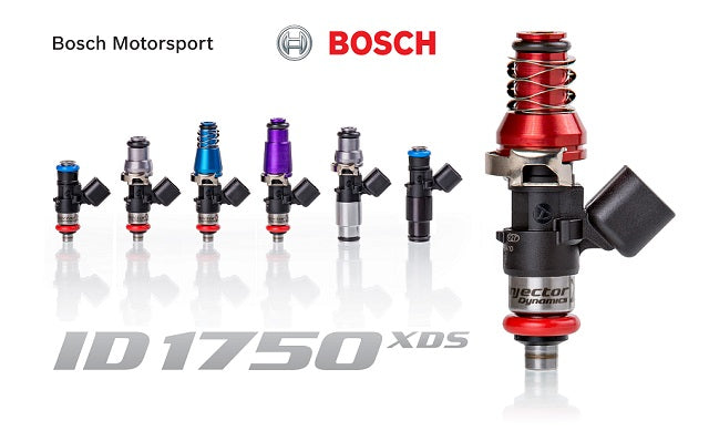 Volkswagen / Audi 1.8t ID1750XDS Injectors