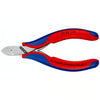 Knipex Diagonal Cutter
