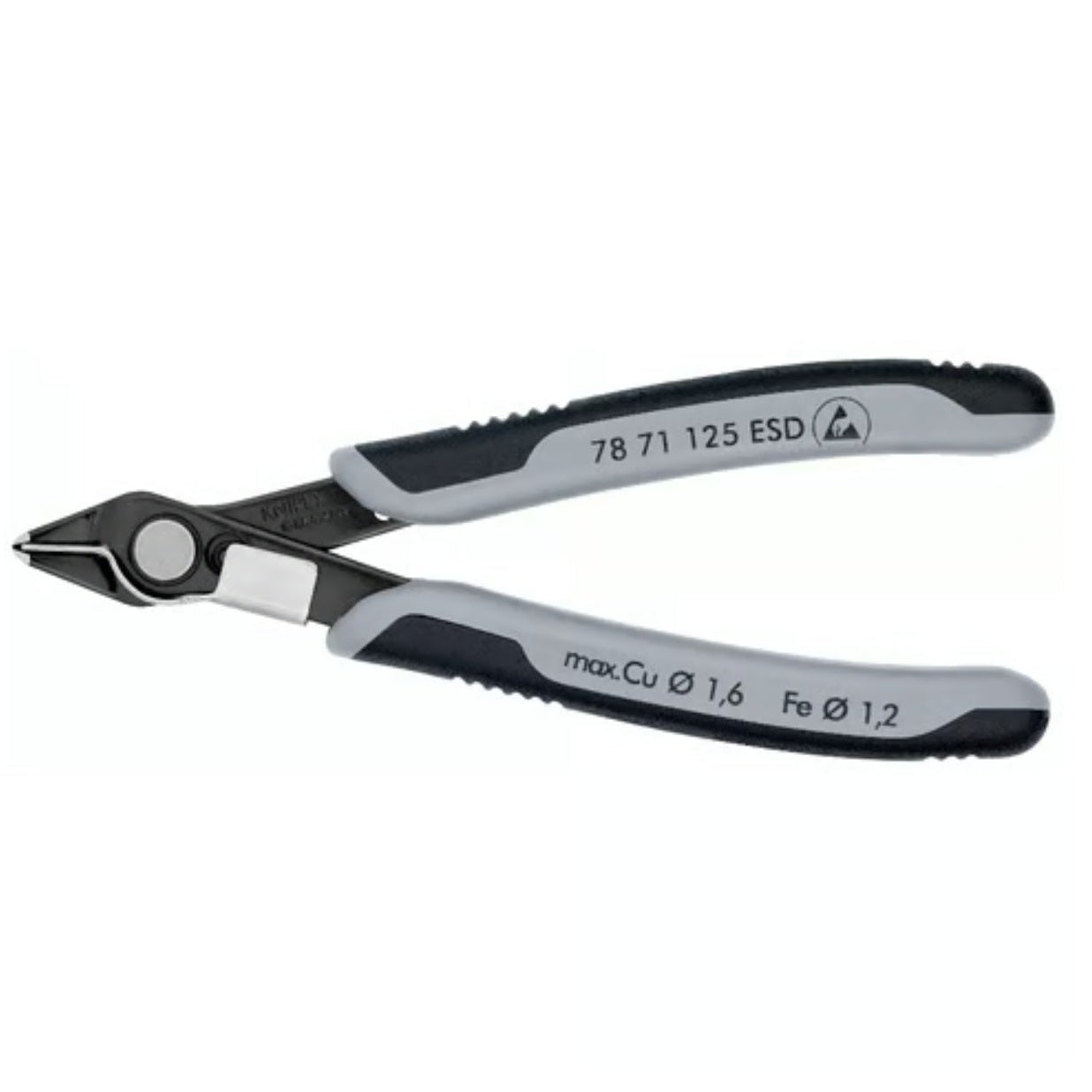 Knipex ESD Super Knips® w/ Catch