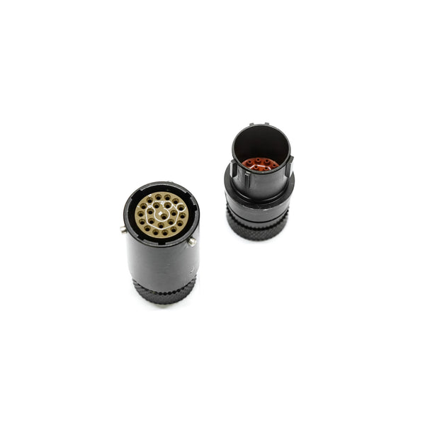＊ゴン太＊ Krontec Steering Wheel Autosport Connector