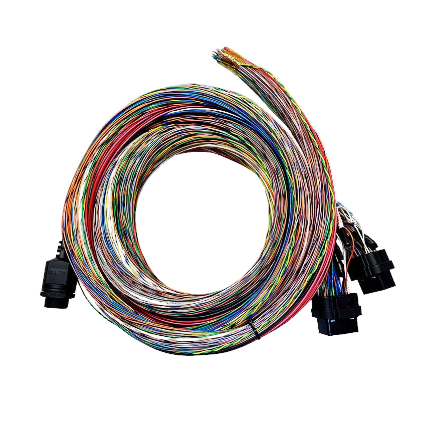 MoTeC USA M130 H10 Starter Harness