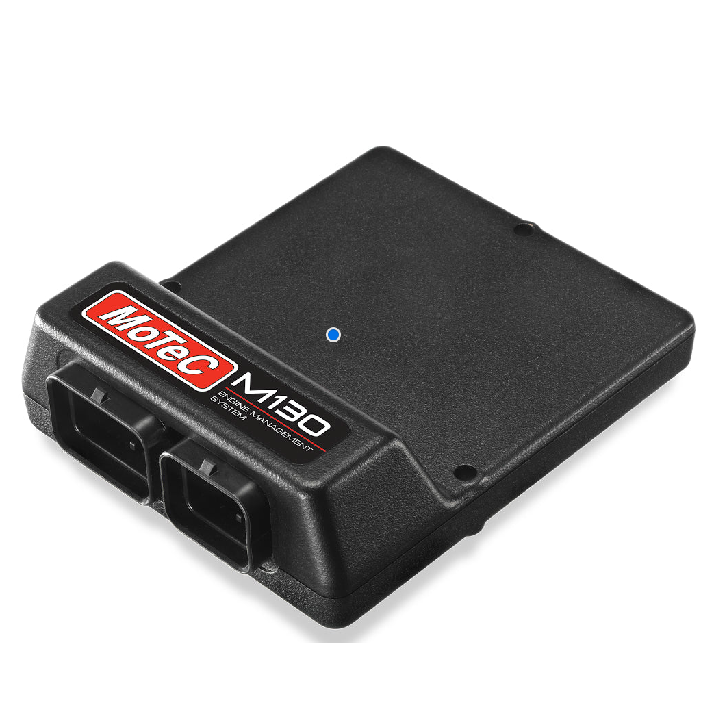 MoTeC M130 ECU