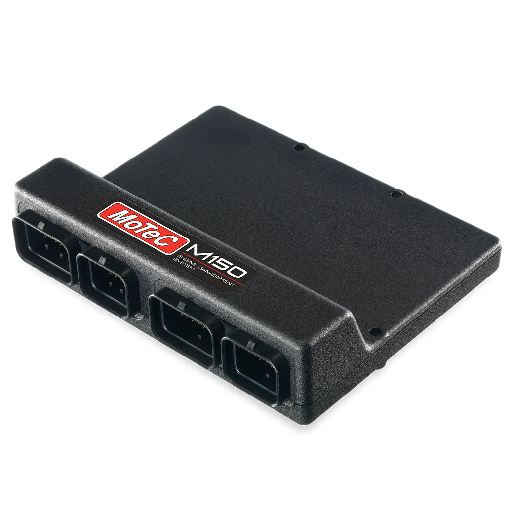 MoTeC M150 ECU