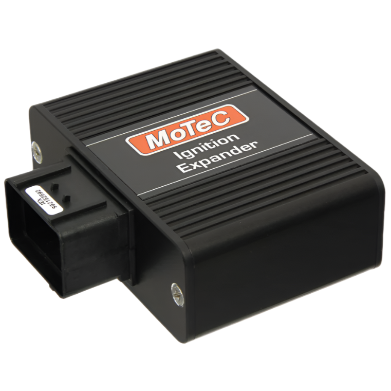 MoTeC IEX Ignition Expander