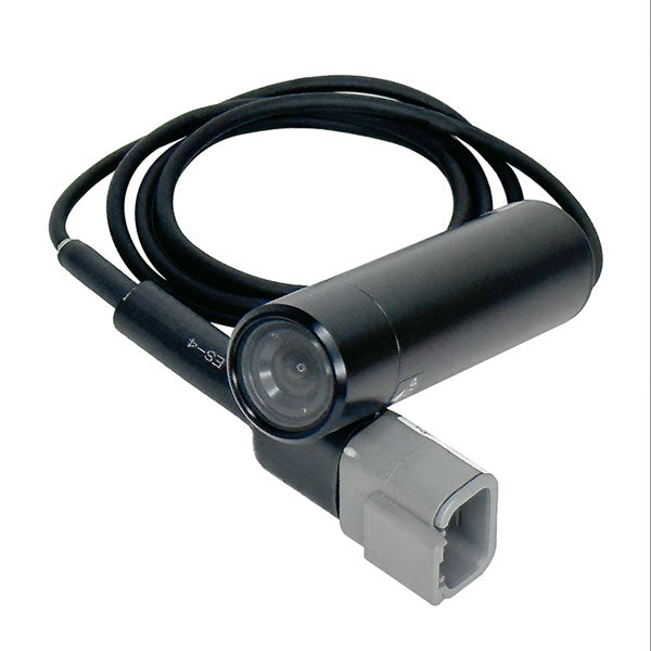 MoTeC PAL Bullet Camera 12v