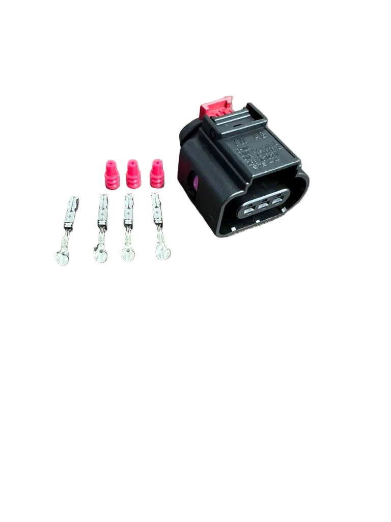 VW/Audi 3-position Connector Kit