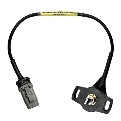 MoTeC Rotary Position Sensor