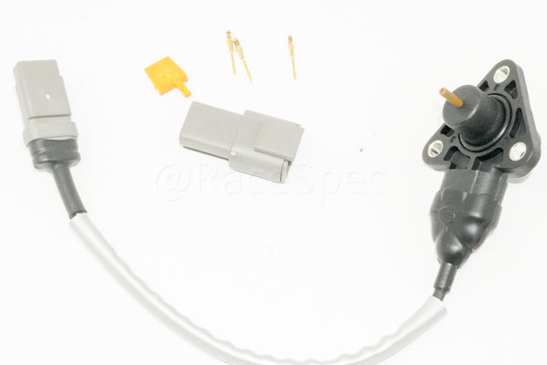 Race Spec Wastegate Position Sensor