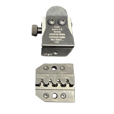 Race Spec® Exclusive Rennsteig SICMA 1.5 & 2.8 Die Sets