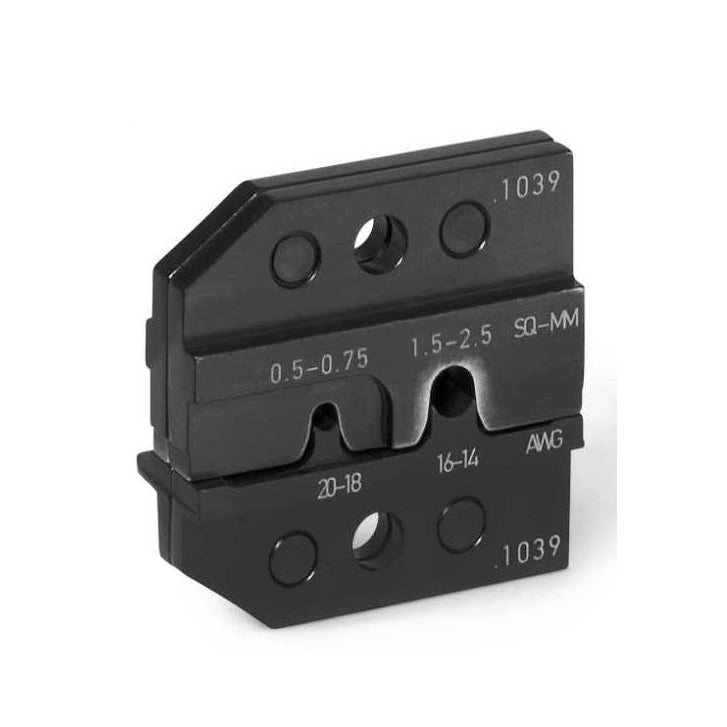 Rennsteig Bosch BDK 2.8 / BMK 0.6 Die Set