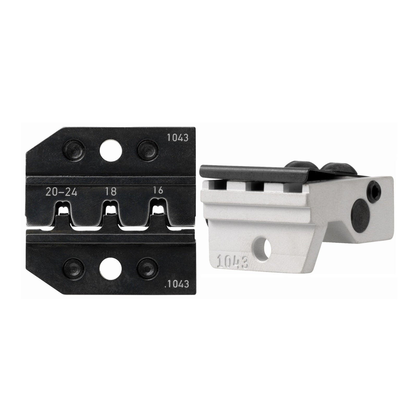 Rennsteig Molex Mini-Fit Die Set