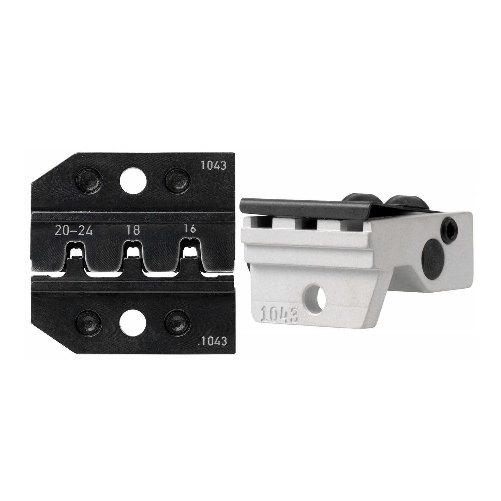 Rennsteig Molex Mini-Fit Die Set