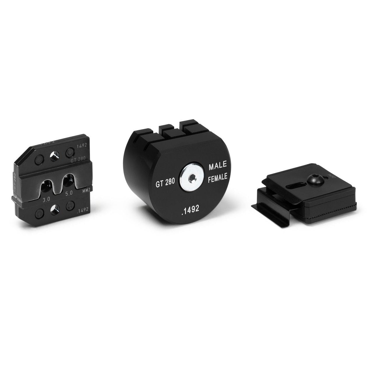 Rennsteig GT280 Die Set