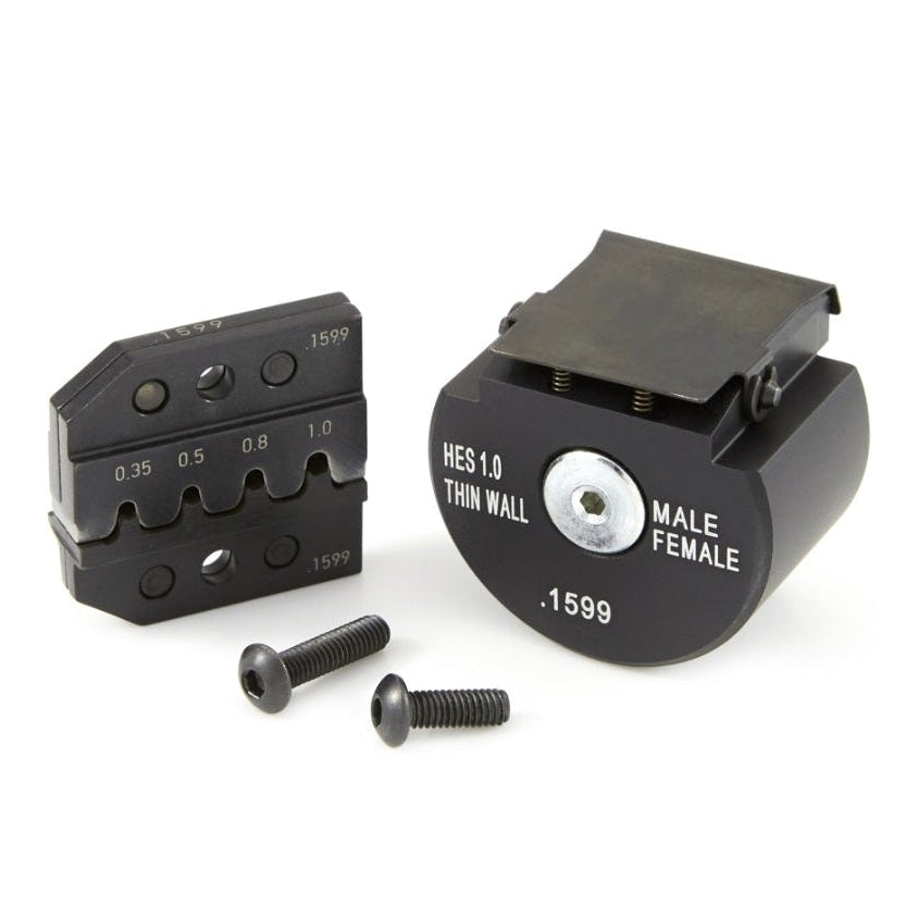 Rennsteig Deutsch DTM Stamped & Formed Die Set