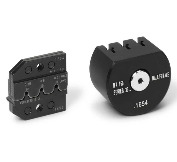 Rennsteig Molex MX150 Die Set